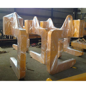 钢卷吊装设备c钩: - Product Image 6