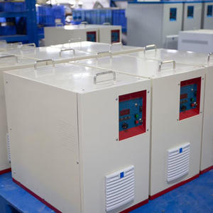 Planta de Recuperación Multimetal de 5 TPH para Residuos Electrónicos: Trituradora, Molino de Martillos, Separador de Corrientes de Foucault, Mesa Vibratoria, Horno - Product Image 6