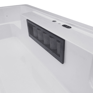 <span class=keywords><strong>ส</strong></span>ระว่ายน้ำกลางแจ้งแบบไม่มีที่<span class=keywords><strong>ส</strong></span>ิ้นสุด<span class=keywords><strong>ส</strong></span>ำหรับส<span class=keywords><strong>ปา</strong></span>พร้อมระบบระบายความร้อนด้วยแหล่งอากาศ - Product Image 3