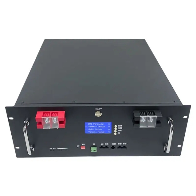 6500+ Cycles 25.6V 600Ah Solar Lithium Ion Battery Energy Storage Battery 24V 300Ah 400Ah 460Ah LiFePO4 Battery