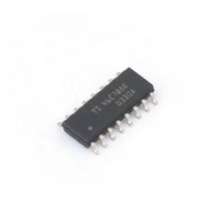Isolated Gate Driver UCC21330ADR Ic Chip