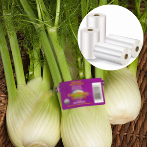 Khổ Lớn <span class=keywords><strong>PP</strong></span> tổng hợp giấy <span class=keywords><strong>PP</strong></span> nhãn giấy duplex Matte tổng hợp giấy 200um - Product Image 6