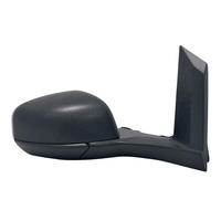 Nuevo Espejo MOOTOUR para Transit Connect 2014-2022 con Calefacción Eléctrica OEM DT11-17K746-DAW/DT11-17K747-DAW