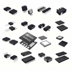 ไมโครคอนโทรลเลอร์ PIC17C762-16/PT ชิปวงจรรวมใหม่และดั้งเดิม - Product Image 1