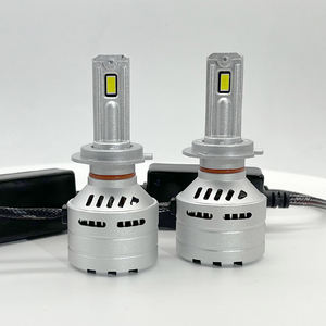 Usine Fabrication H4 H7 H11 Voiture Phare LED 120W Canbus 20000LM Blanc bombilla faro LED 9005 HB3 9006 HB4 9012 Auto Pats - Product Image 2