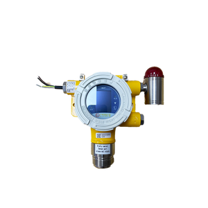 Mic100 cố định Gas Detector cho VOC dễ cháy và khí độc giám sát nổ bằng chứng IP66 công nghiệp chúng tôi - Product Image 6