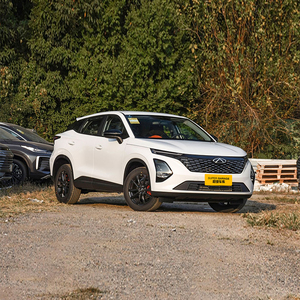 Chery Tiggo 5X Huimin Edition 1.5L คนเมืองแบบแมนนวลรถใหม่ - Product Image 1