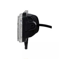 82031078 CASE Traktör Maxxum 110 115 120 125 130 140 ve Puma 125 140 160 170 180 için LED Çalışma Lambası