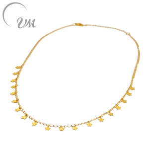 Collier pendentif en argent 925 plaqué or avec perle, pour fiançailles, mariage, fête, unisexe/hommes/femmes, certifié NGTC, vente en gros, cadeau - Product Image 1