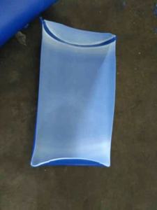 Fournisseur de la Chine Plastique HDPE 55 gallons 210 <span class=keywords><strong>litres</strong></span> Tambour d'eau à tête fermée avec couvercle - Product Image 6