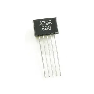 Shenzhen Supplier original transistor a798 npn silicon power transistors a798 a798