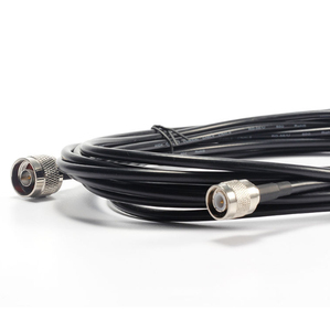 Rfid Antenna Cáp TNC Nam để N nam RG58 lmr400 lắp ráp cáp cho đầu đọc RFID - Product Image 5