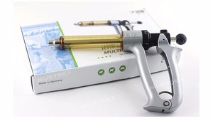 L'usine fournit directement le diagnostic et l'<span class=keywords><strong>injection</strong></span> de boîte de carton de <span class=keywords><strong>pompe</strong></span> de seringue vétérinaire de pistolet de vaccin, gain de temps et d'énergie de dispositif médical - Product Image 3