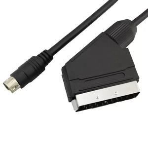 Kundenspezifische Kamera-Testgeräte, Videoüberwachung, CCTV BNC-Kabel, 4K HD-Kabel, BNC RG59 Kabel - Product Image 5