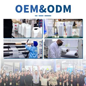 Productfabrikant 3D UV-printer, reliëf UV-printer, DTE 3D, DTE borduurwerk, 3D siliconenprinter - Product Image 5