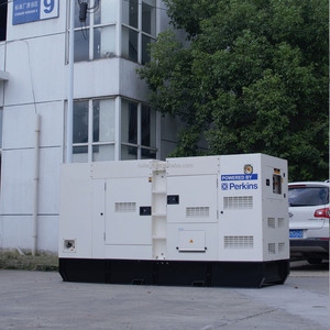 <span class=keywords><strong>Groupe</strong></span> électrogène mobile sur remorque 200 Kva 160 kw Triphasé <span class=keywords><strong>Groupe</strong></span> électrogène 200kva avec moteur diesel EU Stage IIIA - Product Image 5