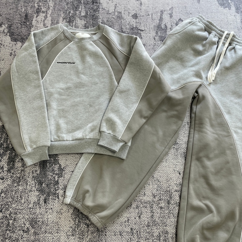 MP801 Men s Sweatpants Vintage Custom