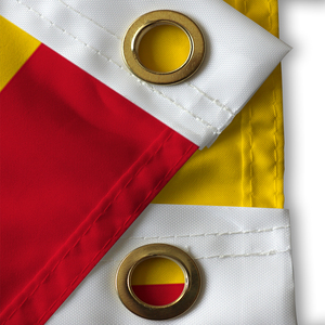 Bandera <span class=keywords><strong>de</strong></span> <span class=keywords><strong>España</strong></span> <span class=keywords><strong>de</strong></span> Poliéster <span class=keywords><strong>de</strong></span> 3x5 Pies - Product Image 3