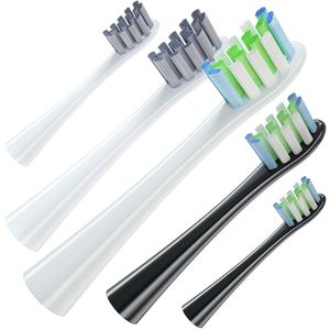 Têtes de rechange pour brosse à dents F1 / One/X <span class=keywords><strong>Pro</strong></span>, modèle 2026, les plus vendues - Product Image 1