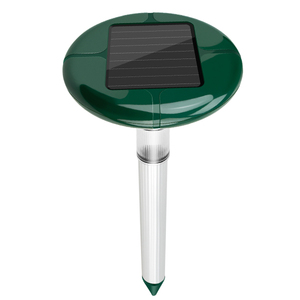 Aosion, оригинальный заводской отпугиватель мышей на солнечных батареях - Product Image 4