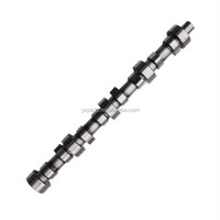 Árbol de Levas TD27 QD32 para Motor Nissan Terrano Mistral Pathfinder 2.7L Td27 TD27T, Árbol de Levas 13001-42g01