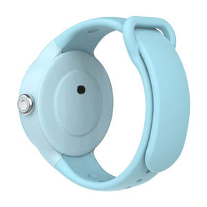 최신 어린이 훈련 스마트 시계 사용자 정의 로고 다기능 원형 어린이 모기약 스마트 시계 - Product Image 3