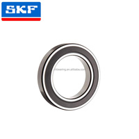 Rodamiento SKF 6312-2RS1 Rodamiento Rígido de Bolas 6312-RS1 Tamaño del Rodamiento: 60x130x31 mm 6312-2RS1/C3