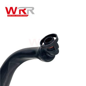 ท่อระบายอากาศใต้ท้องเครื่องยนต์ สำหรับ BMW E60 E90 530i 325i ท่อวาล์ว PCV ท่อระบายไอเครื่องยนต์ ท่อแยกน้ำมันเครื่อง  11617547186 11617559599 - Product Image 5