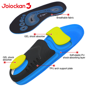 Solette rigide con supporto per arco plantare alto per la correzione dell'allineamento delle gambe, anti-collapso, per la cura dei piedi - Product Image 4