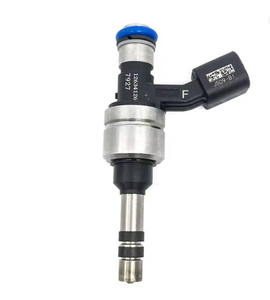 Inyector de Combustible para Chevrolet, para Cadillac ATS XTS GMC Chevrolet Camaro <span class=keywords><strong>Equinox</strong></span> Impala 3.6L V6 12634126 12642128 - Product Image 1