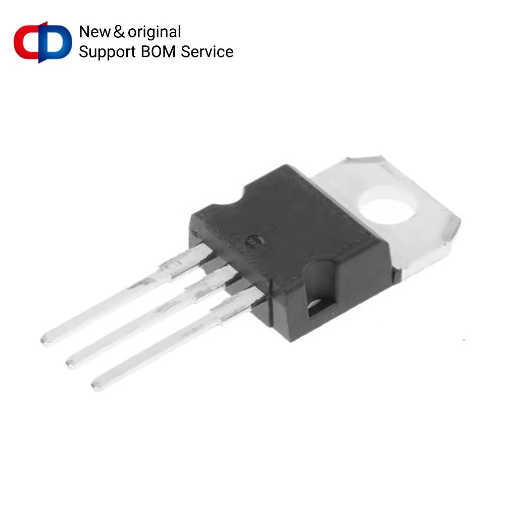 (Electronic Components) L7805
