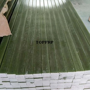 เสาฉนวนไฟเบอร์กลาสคุณภาพสูงทำจากเบกาไลต์รูปทรงสี่เหลี่ยม - Product Image 6