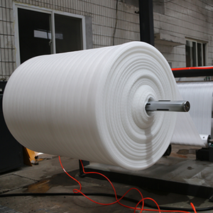 Máquina de Extrusión para Láminas de Espuma de Polietileno PE EPE, Fabricante de Máquinas de Espuma para Redes de Frutas, Precio de la Máquina Extrusora - Product Image 6