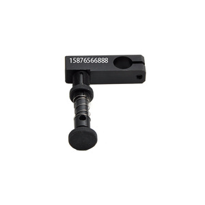 แท่งจับกระดาษไฮเดลเบิร์ก SM74 สำหรับเครื่องพิมพ์ออฟเซ็ต - Product Image 4