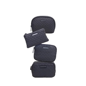 Neceser de Viaje para Mujer, Organizador de Maquillaje y Cosméticos, Juego de Bolsas Organizadoras Portátiles Personalizadas e Impermeables - Product Image 1