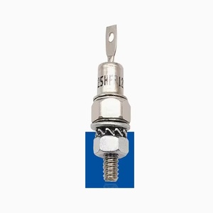 Nuevos Componentes Electrónicos Originales, Semiconductores Discretos, <span class=keywords><strong>Diodos</strong></span> 25HFR120 - Product Image 1