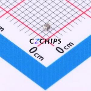 Condensador SMD (MLCC) TCC0603COG122J500CT 0603 (Capacitancia: 1.2nF) (Precisión: 5%) (Voltaje Nominal: 50V) - Product Image 1