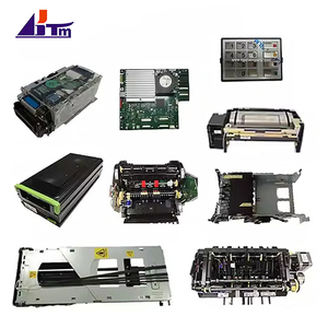 Diebold Nixdorf DN100 DN200 DN400 Módulo RMV4 Máquina <span class=keywords><strong>ATM</strong></span> Repuestos Lector de tarjetas <span class=keywords><strong>ATM</strong></span> Teclado EPP - Product Image 1