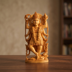 Kali estatua - Product Image 2
