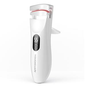 TOUCHBeauty Opération facile Recourbe-<span class=keywords><strong>cils</strong></span> chauffant Influenceur <span class=keywords><strong>Mascara</strong></span> Outil de maquillage Système de curling de <span class=keywords><strong>cils</strong></span> chauffant Produit de levage de <span class=keywords><strong>cils</strong></span> - Product Image 1