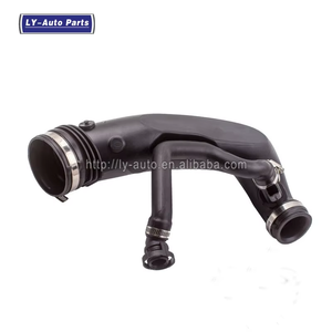 9811909980 tubo di aspirazione del tubo di raffreddamento del Turbo Intercooler per <span class=keywords><strong>308</strong></span> <span class=keywords><strong>Peugeot</strong></span> 508 3008 5008 207 <span class=keywords><strong>accessori</strong></span> - Product Image 2