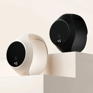 <span class=keywords><strong>Chauffe</strong></span>-mains chauffant rechargeable de vente chaude avec autocollant magnétique mis en main pratique pour le sport des employés de bureau - Product Image 2