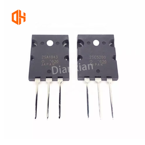 Daya asli transistfgy100t65 TO-247 100A 650V IGBT <span class=keywords><strong>transistor</strong></span> - Product Image 3