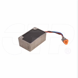 Piezas de Maquinaria de Construcción, Posicionador de Cucharón con Control Electrónico 176-5459 para Cargadora de Ruedas 938G 966G 994F 1765459 - Product Image 2