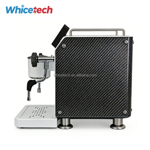 เครื่องชงกาแฟเอสเพรสโซ 2200W รุ่น WH-G600S สำหรับใช้ในเชิงพาณิชย์ อุปกรณ์ครัวเชิงอุตสาหกรรม - Product Image 2