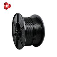 Proveedor Confiable de Cables Eléctricos, Cable de Alimentación de Cobre y Aluminio