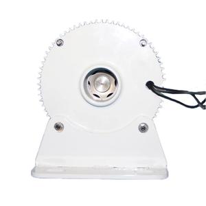 Motor Magnético de Alta Calidad de 3kw, Generador Magnético Trifásico para Generador Eólico Horizontal - Product Image 3