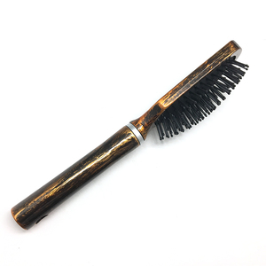 Cepillo Desenredante y Alisador para Cabello Natural, Cepillo Secador de Pelo - Product Image 3