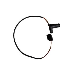 Capteur d'entrée de boîte de vitesses Mondio MPS6 6DCT450, capteur de qualité automatique, provenant de Taïwan, modèle 31367965 - Product Image 5