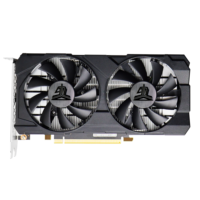 Kartu Video GTX1660 Super 6Gb Gtx 1660 Super 6Gb Kartu Grafis Gpu Gtx1660S 1660 S Gpu GTX 1660 S